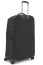 Сумка на колесах Kipling KI3678P39 City Spinner L Large 4-Wheeled Expandable Trolley Bag 81 см KI3678P39 P39 Black Noir - фото №5
