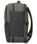 Рюкзак для путешествий Roncato 414464 Metropolitan Travel Underseat Backpack 15.6″ 414464-57 57 Military Green - фото №6