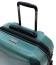 Чемодан Eberhart 05S*428 Sway Spinner L 78 см 05S-014-428 Зеленый - фото №9