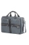 Сумка для ноутбука Samsonite 16D*005 GT Supreme Bailhandle 15.6″ Exp 16D-08005 08 Grey/Black - фото №1