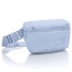 Женская поясная сумка Heys 30128-00 Puffer Waist Bag 30128-0004-00 0004 Light Blue - фото №1