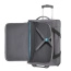 Сумка на колесах American Tourister 95G*005 Heat Wave Duffle/Wh 55 см 95G-08005 08 Charcoal Grey - фото №2