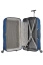 Чемодан на колёсах Samsonite V22*107 Cosmolite Spinner 81 см V22-11107 11 Dark Blue - фото №2