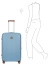 Чемодан Bric's BAH08453 Taormina 30″ Spinner L 75 см Expandable BAH08453.022 022 Sky - фото №3