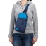 Рюкзак-сумка на одно плечо Rivacase 5312 Dijon Sling Bag 10″