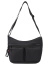 Женская сумка кросс-боди Hedgren HIC437 Inner City Alex Large Crossbody RFID HIC437/003-20 003 Black - фото №5