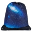 Детский рюкзак-мешок Pick&Pack PP20383 Universe Gymbag