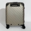 Чемодан Eberhart 41H*420 Chronos Spinner S 55 см 41H-004-420 004 Champagne - фото №4