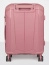 Чемодан на колесах Eberhart 54C*420 Cosmo Spinner S 54 см 54C-037-420 Rose Shadow - фото №4