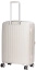 Чемодан Robinzon RP4722-D Ibiza Spinner M 66 см RP4722-D-84 84 Cream White - фото №3