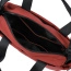Женская сумка с ручками Hedgren HSTG02 String Tomoko Handbag HSTG02/906-01 906 Dahlia Red - фото №2