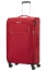 Чемодан American Tourister MA3*004 Crosstrack Spinner 79 см Expandable MA3-10004 10 Red/Grey - фото №8