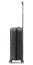 Легкий чемодан Roncato 5663 Gigalight Trolley S 55 см 5663-0101 01 Black - фото №6