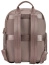 Женский рюкзак Magellan A603-62-126512 Santiago Backpack 33 см A603-62-126512-KHK Хаки - фото №5