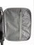 Чемодан на 4 колесах 4 Roads 6089 (20″) Spinner 55 см Expandable 6089 (20") Серый - фото №3
