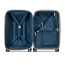 Чемодан Delsey 001676801 Chatelet Air 2.0 4DW Cabin Trolley S 55 см USB 0016768012780 2780 Beige Rose - фото №2