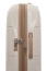Чемодан с колесами Hinomoto Echolac 1124TS080-240 Atlas Pro M 65 см 1124TS080938240 Beige - фото №5