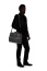 Сумка для ноутбука Samsonite CM7*004 Cityvibe 2.0 Briefcase 15.6″ Exp CM7-09004 09 Jet Black - фото №5