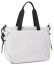 Женская сумка тоут Hedgren HSTG06 String Satoshi Tote Bag 14″ HSTG06/879-01 879 Vaporous Grey - фото №5