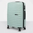 Чемодан Eberhart 46D*424 Dune Spinner M 66 см 46D-027-424 027 Mint - фото №1