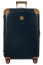 Чемодан Bric's BAQ08354 Amalfi 30″ Spinner L 76 см BAQ08354.006 006 Blue - фото №4