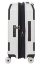 Чемодан со съемными колесами Echolac LOPC320-403 Logic Pro Spinner S 55 см Expandable