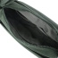 Женская сумка Hedgren HIC176 Inner City Eye Shoulder Bag 10.1″ RFID HIC176/876-09 876 Corduroy Duck Green - фото №2