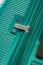 Чемодан American Tourister 55G*003 Modern Dream Spinner 78 см Expandable 55G-24003 24 Emerald Green - фото №9