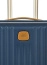 Чемодан Bric's с колесами Hinomoto BRK28027 Capri 21″ Trolley S 55 см