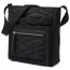Женская стеганая сумка через плечо Hedgren HIC370 Inner City Orva Quilted Crossbody RFID HIC370/867-10 867 Full Quilt Black - фото №1