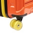Чемодан Delsey 002183801 Rempart 2.0 4DW Cabin Trolley Case 55 см Expandable