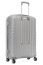 Чемодан Roncato 5466 Uno ZSL Premium 2.0 Large Trolley 76 см 5466-0226 0225 Grey/Silver - фото №3