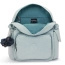 Женский мини-рюкзак Kipling KI26705TA City Pack Mini Breezy Blue