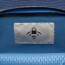 Бизнес-рюкзак для ноутбука Delsey 001199620 Wagram Laptop Backpack 17.3″ RFID USB 00119962002 02 Navy - фото №3