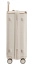 Чемодан с алюминиевой балкой Echolac 1125T1301-200 Dynasty VLX S 55 см 1125T1301938200 White - фото №10