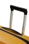 Чемодан на колесах с амортизаторами Samsonite KJ1*002 Upscape Spinner 68 см Expandable KJ1-06002 06 Yellow - фото №11