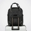 Компактный мобильный офис Eberhart Milestone 29M-002 Rolling Tote 14″  29M-009-002 Чёрный - фото №5