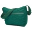 Стеганая сумка через плечо Hedgren HIC01S Inner City Harper S Quilted Shoulder Bag RFID HIC01S/880-09 880 Varsity Green Quilt - фото №1