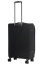 Чемодан Robinzon RS5742-M Montreal Spinner M 67 см RS5742-M-01 01 Black - фото №3