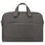 Сумка Roncato 400902 Panama 4.0 Laptop Briefcase 15.6″ 400902-45 45 Fossil - фото №6