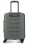 Чемодан Hedgren HCMBY01XS Comby XS Spinner 55 см HCMBY01XS/556-01 556 Olive Night - фото №7