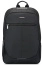 Рюкзак для ноутбука Roncato 412720 Easy Office 2.0 Laptop Backpack 15.6″ 412720-01 01 Black - фото №7