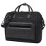 Женская сумка для ноутбука Hedgren HFIKA11 Fika Galao Briefcase RFID 14″ HFIKA11/003-01 003 Black - фото №1