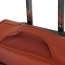 Чемодан на 4 колесах 4 Roads 6157 (24″) Spinner 64 см Expandable 6157 (24") Оранжевый - фото №8
