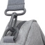 Сумка для ноутбука Rivacase 7532 Prater Laptop Bag 15.6″ 7532 Grey/Dark Blue - фото №11