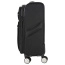 Чемодан Ricardo 050-19*4WB Mar Vista 2.0 Spinner 55 см 050-19-001-4WB 001 Black - фото №5