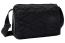 Стеганая сумка для планшета Hedgren HIC176M Inner City Eye M Quilted Shoulder Bag 10.1″ RFID HIC176M/867-09 867 Full Quilt Black - фото №5
