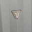 Чемодан Roncato 5468 Uno ZSL Premium 2.0 Large Trolley 86 см  5468-0225 0225 Grey/Silver - фото №9
