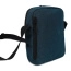 Сумка через плечо Hedgren HLNO07 Lineo Contour 7″ HLNO07/183-01 183 Legion Blue - фото №4