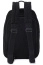 Женский рюкзак-антивор Hedgren HIC11 Inner City Vogue Backpack Small 10.1″ RFID HIC11/874-09 874 Corduroy Black - фото №3